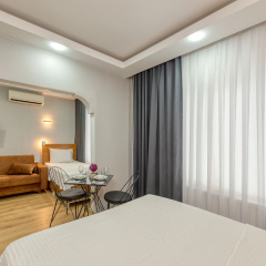 Pio Otel Apart Hotel - Bild 14