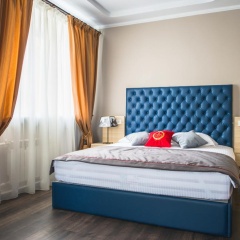 Номера 1