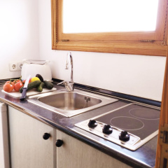 Aucanada Love Nest Apartments - Bild 9