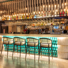 The Nest Hotel - Bild 27