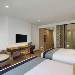 Avista Grande Phuket Karon - MGallery - Bild 23