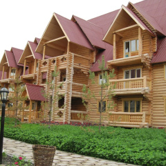 Lukomor'e Hotel photo 2