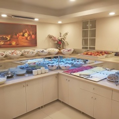 Sureyya Hotel - Bild 12