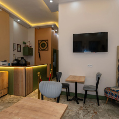 Grand Rafinn Hotel - Bild 5