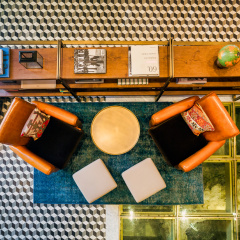 Market House - An Atlas Boutique Hotel thumbnail 5