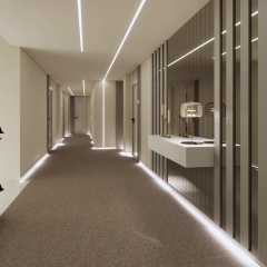 Sveo Istanbul Hotel - Bild 5