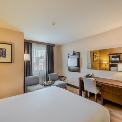 Midtown Hotel - Bild 11
