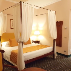 Hotel Berchielli - Bild 22