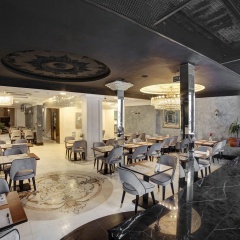 White Monarch Hotel - Bild 5