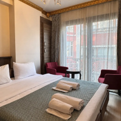 Borancik Suites Hotel - Bild 7
