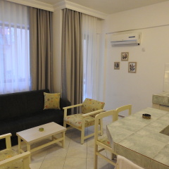 Musti Apart Hotel - Bild 3