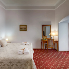 Boutique Seven Days Hotel - Bild 18