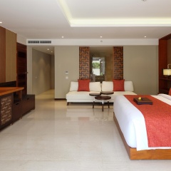 The Bandha Hotel & Suites - Bild 4