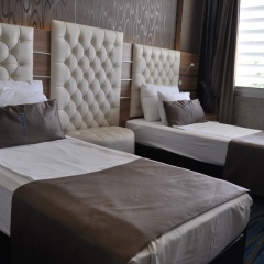 Orty Airport Hotel - Bild 11