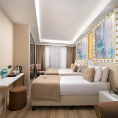 Great Fortune Hotel & Spa - Bild 29