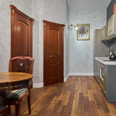 Гостиница Sea Apartments в Севастополе отзывы, цены и фото номеров - забронировать гостиницу Sea Apartments онлайн Севастополь фото 40