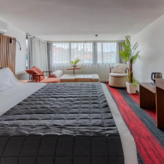 Vicolo Moda Hotel - Bild 5