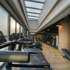Mileo The Palm Hotel - Bild 11