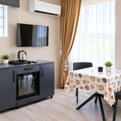 Blueberry Inn Hotel Antalya - Bild 7