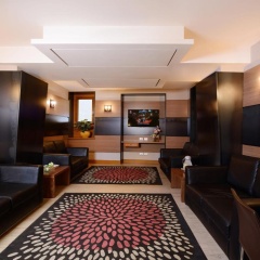Hotel Trevi - Bild 4
