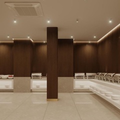 Ring Downtown Hotel - Bild 10