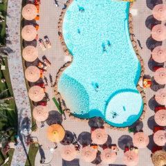 El Karma Aqua Beach Resort - Bild 1