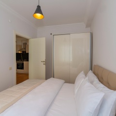 Joy Suites Apart-Hotel - Bild 11
