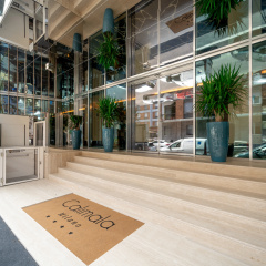 Hotel Calimala Milano - Bild 24