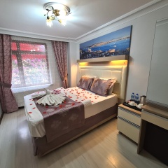 Oceans 7 Hotel - Bild 22