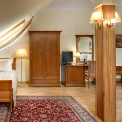 Boutique Seven Days Hotel - Bild 23