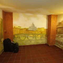 Hotel Adriatic - Bild 15