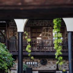 Alp Pasa Hotel - Special Class - Bild 7