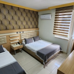 Gunduz Hotel - Bild 5