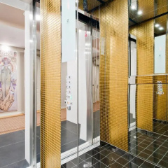 Hotel Royal Prague - Bild 19