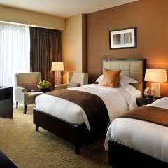 JW Marriott Hotel Marina Hotel - Bild 24