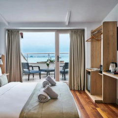 Joyway Hotels Istanbul Sultanahmet Hotel - Bild 5