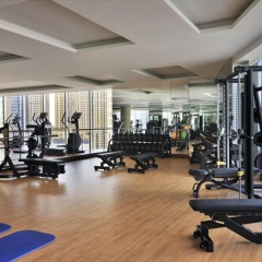 JW Marriott Hotel Marina Hotel - Bild 14