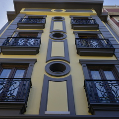 Agora Life Hotel - Bild 12