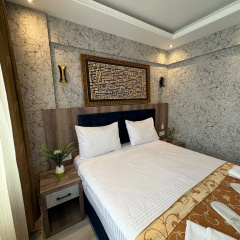 Peker Hotel - Bild 19
