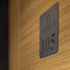 Marius Hotel in Istanbul, Turkiye from 181$, photos, reviews - zenhotels.com photo 9