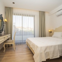 Channel Suites Apartment Hotel - Bild 8