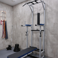Отель 3