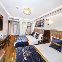 Manors Hotel - Bild 15