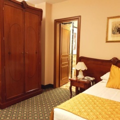 Hotel Berchielli - Bild 11