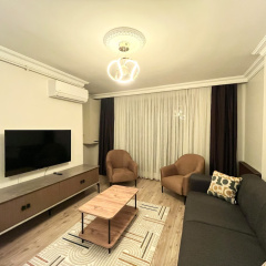 Westley Residence Sisli Apartment hotel - Bild 12