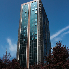 Byotell Istanbul Hotel - Bild 2