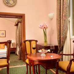Hotel Berchielli - Bild 20