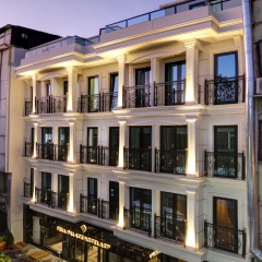 Pell Palace Hotel & Spa - Bild 24