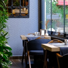 Mai İnci Hotel - Bild 12