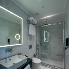 BVS Bosphorus Pera Hotel - Bild 5